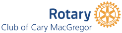 Cary MacGregor Rotary Club